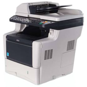 Kyocera Mita FS-3040MFP Printer using Kyocera FS-3040MFP Toner Cartridges