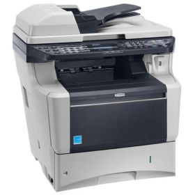 Kyocera FS-3140MFP Printer using Kyocera FS-3140MFP Toner Cartridges