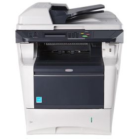 Kyocera FS-3540MFP Printer using Kyocera FS-3540MFP Toner Cartridges