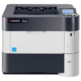 Kyocera FS-4300dn Printer using Kyocera FS-4300dn Toner Cartridges