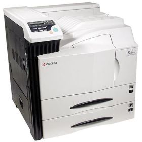 Kyocera FS-9520DN Printer using Kyocera FS-9520DN Toner Cartridges
