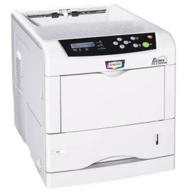 Kyocera FS-C5015N Toner Cartridges' Printer