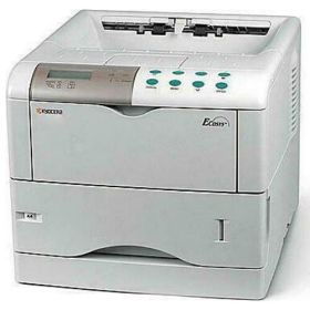 Kyocera FS-3820DTN Printer using Kyocera Mita FS-3820DTN Toner Cartridges