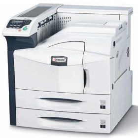 Kyocera FS-9120DN Printer using Kyocera Mita FS-9120DN Toner Cartridges