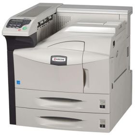 Kyocera FS-9500DN Printer using Kyocera Mita FS-9500DN Toner Cartridges