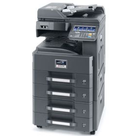 Kyocera Mita TASKalfa 3510i Printer using Kyocera TASKalfa 3510i Toner Cartridges