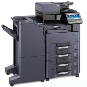 Kyocera TASKalfa 3511i Printer using Kyocera TASKalfa 3511i Toner Cartridges