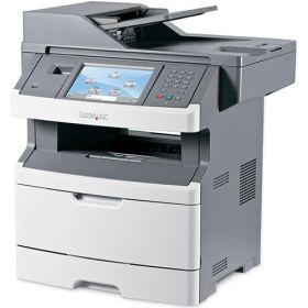 Lexmark X463de Printer using Lexmark X463de Toner Cartridges