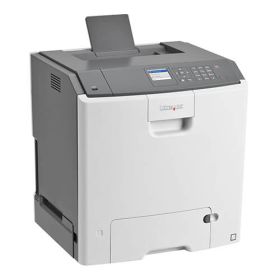 Lexmark C746dn Toner Cartridges' Printers