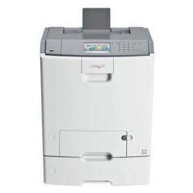 Lexmark C746dtn Toner Cartridges' Printers