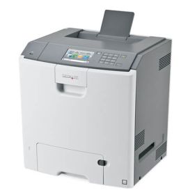 Lexmark C748de Toner Cartridges' Printers