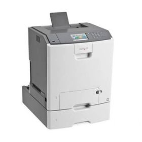 Lexmark C748dte Toner Cartridges' Printers