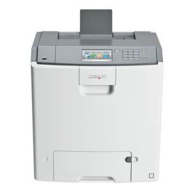 Lexmark C748e Toner Cartridges' Printers