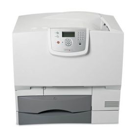 Lexmark C780dn Toner Cartridges' Printer