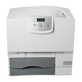 Lexmark C782dn Toner Cartridges' Printer