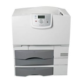 Lexmark C782dtn Toner Cartridges' Printer