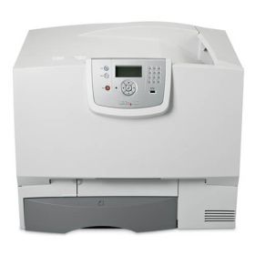 Lexmark C782n Toner Cartridges' Printer