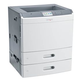 Lexmark C792dte Toner Cartridges' Printer
