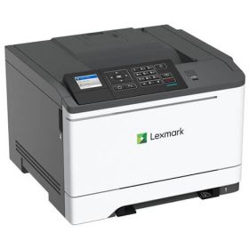 Lexmark CS521dn Toner Cartridges Printer