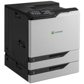 Lexmark CS820dtfe Toner Cartridges Printer