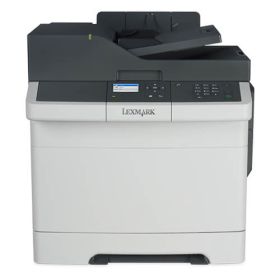 Lexmark CX310dn Toner Cartridges' Printer