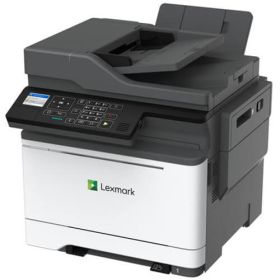 Lexmark CX421adn Toner Cartridges Printer