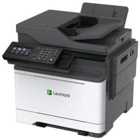 Lexmark CX622ade Toner Cartridges' Printer