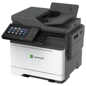 Lexmark CX625adhe Toner Cartridges Printer