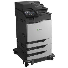 Lexmark CX860dte Toner Cartridges Printer