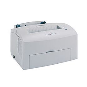 Lexmark E322 Toner Cartridges‘ Printer