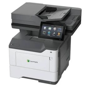 Lexmark MX632adwe Toner Cartridges' Printer