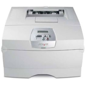Lexmark T430 Printer using Lexmark T430 Toner Cartridges