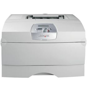 Lexmark T430d Printer using Lexmark T430d Toner Cartridges