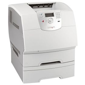 Lexmark T644tn Printer using Lexmark T644tn Toner Cartridges