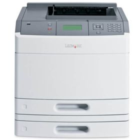 Lexmark T650dtn Printer using Lexmark T650dtn Toner Cartridges