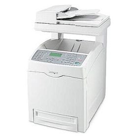 Lexmark X560n Toner Cartridges’ Printer