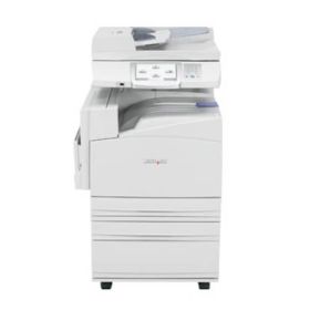Lexmark X945e Toner Cartridges' Printer