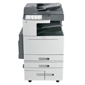 Lexmark X954dhe Toner Cartridges' Printer