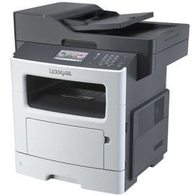 Lexmark XM1145 Printer using Lexmark XM1145 Toner Cartridges