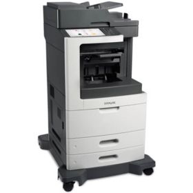 Lexmark XM7163 Printer using Lexmark XM7163 Toner Cartridges