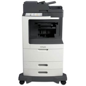 Lexmark XM7170 Printer using Lexmark XM7170 Toner Cartridges