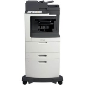 Lexmark XM7263 Printer using Lexmark XM7263 Toner Cartridges