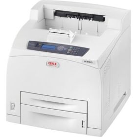 Oki B720dn Toner Cartridges Printer
