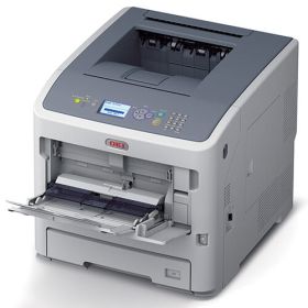 Oki B731dn Toner Cartridges Printer