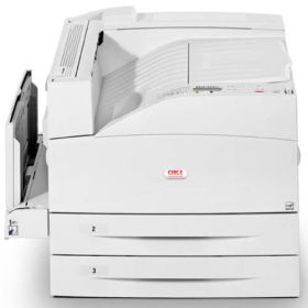 Oki B930n Toner Cartridges Printer