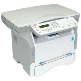 Okidata B2500 Toner Cartridges Printer