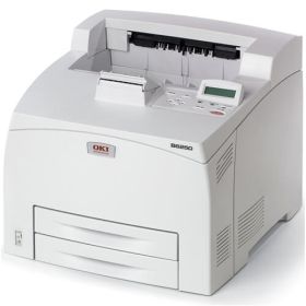 Okidata B6250dn Toner Cartridges Printer