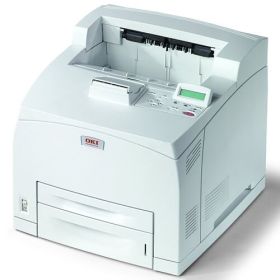 Okidata B6500dn Toner Cartridges Printer