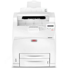 Okidata B6500n Toner Cartridges Printer