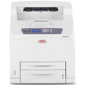 Okidata B730dn Toner Cartridges Printer
